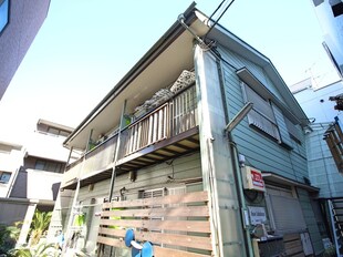 ＨＯＵＳＥ　Ｌａｈａｉｎａの物件外観写真